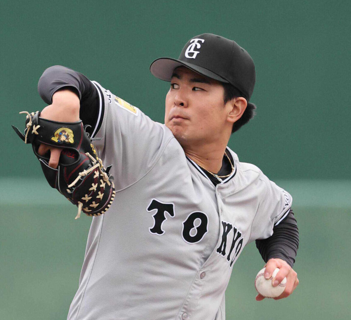 くふうハヤテ派遣中の山田龍聖が巨人復帰 左腕が手薄で当初予定から１か月前倒しへ（スポーツ報知） - Yahoo!ニュース - Yahoo!ニュース