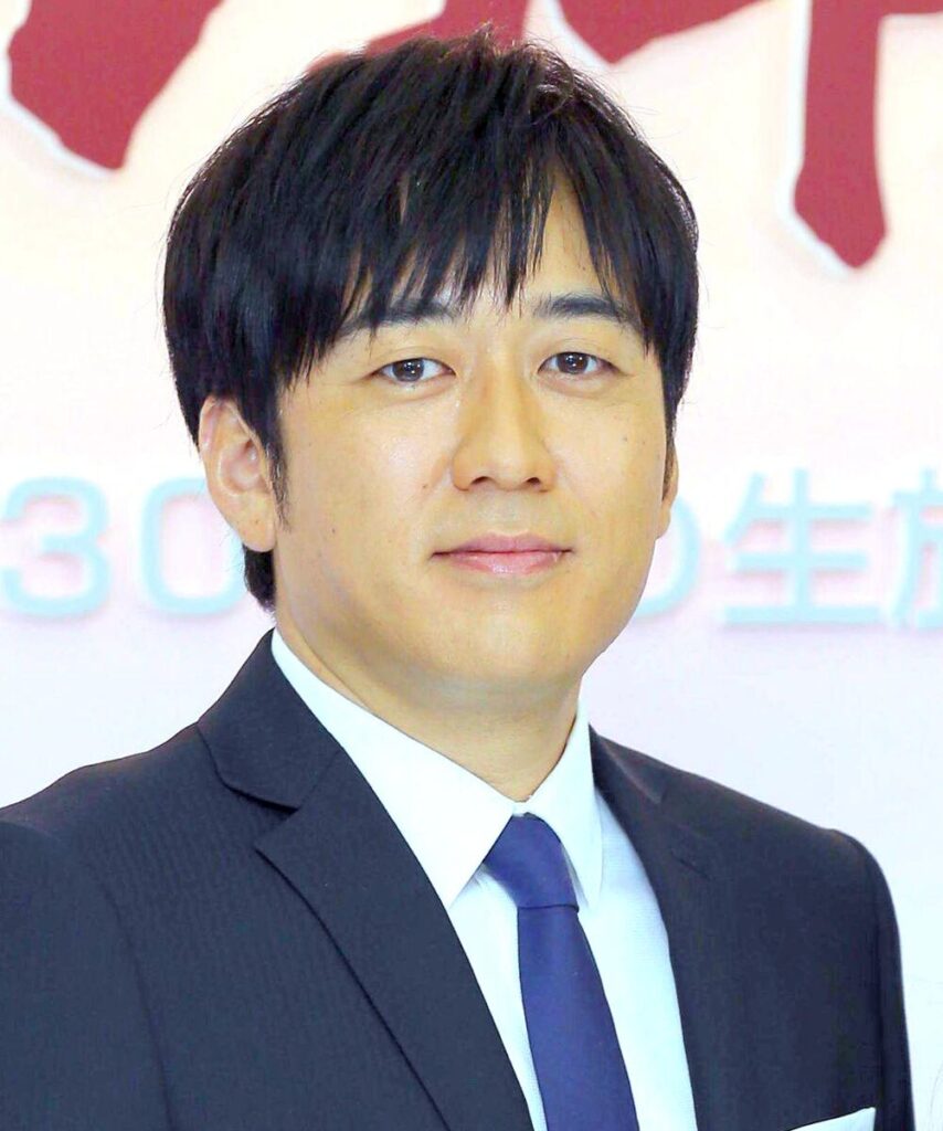 「THE TIME,」安住紳一郎アナ、大ファン「DeNA」不振に怒りさく裂「13残塁、得点0ですよ!アッ!って感じ」(スポーツ報知) – Yahoo!ニュース – Yahoo!ニュース 「THE TIME,」安住紳一郎アナ、大ファン「DeNA」不振に怒りさく裂「13残塁、得点0ですよ!アッ!って感じ」(スポーツ報知) - Yahoo!ニュース - Yahoo!ニュース