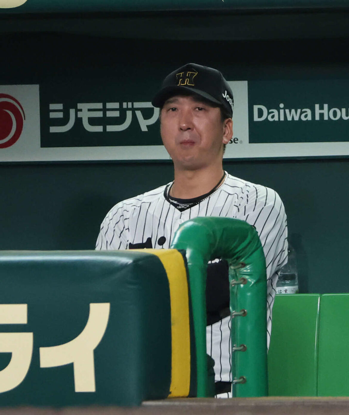【阪神】逆転負けで4連勝逃し2位巨人に1ゲーム差 藤川監督「明日から頑張るということ」(日刊スポーツ) – Yahoo!ニュース – Yahoo!ニュース 【阪神】逆転負けで4連勝逃し2位巨人に1ゲーム差 藤川監督「明日から頑張るということ」(日刊スポーツ) - Yahoo!ニュース - Yahoo!ニュース