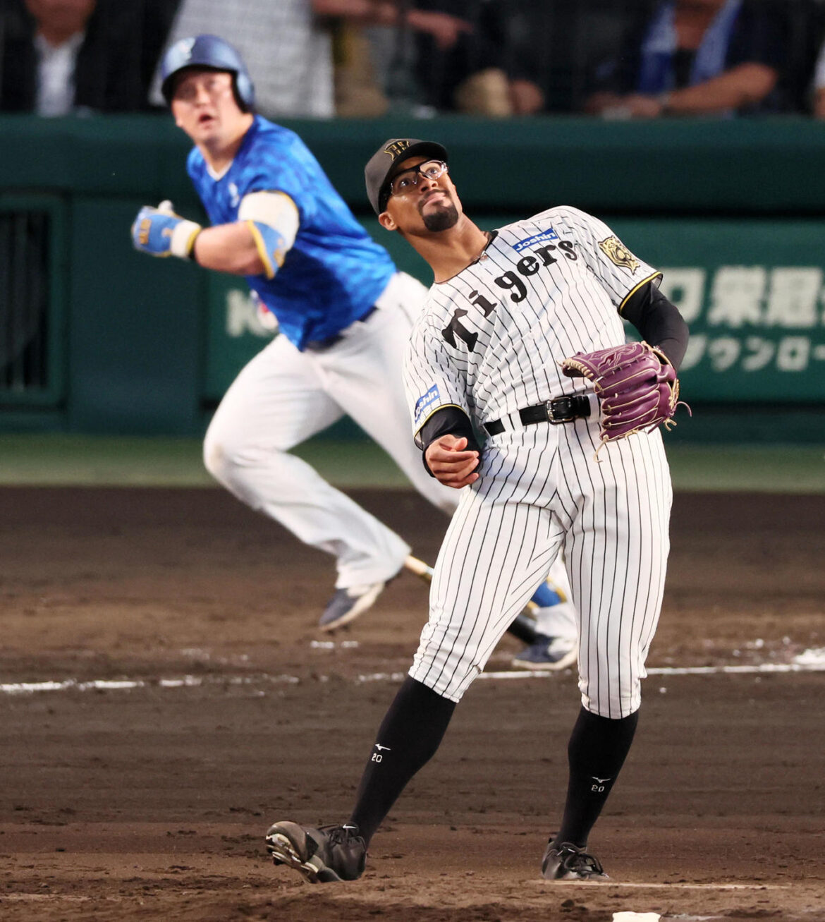 【梨田昌孝】牧に浴びた本塁打…阪神バッテリーはタイミング合ってない変化球を選択すべきだった(日刊スポーツ) – Yahoo!ニュース – Yahoo!ニュース 【梨田昌孝】牧に浴びた本塁打…阪神バッテリーはタイミング合ってない変化球を選択すべきだった(日刊スポーツ) - Yahoo!ニュース - Yahoo!ニュース