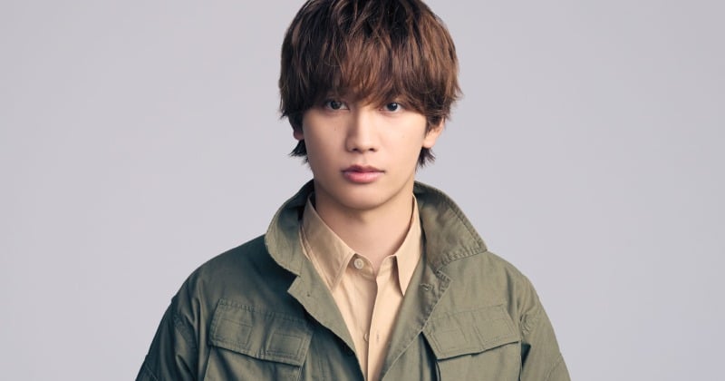 なにわ男子・藤原丈一郎、ニッポン放送「オリックス×巨人」戦生中継に登場 ベンチレポートにも挑戦「やる気MAX!オリックス!」 | ORICON NEWS なにわ男子・藤原丈一郎、阪神対オリックス戦生中継にゲスト出演「皆さんでプロ野球界を熱くしましょう!!!!」 | ORICON NEWS