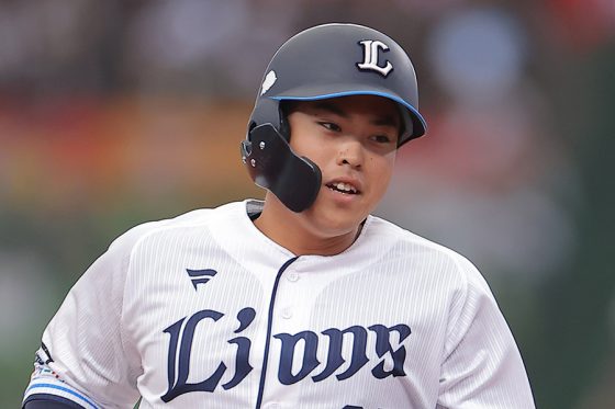 戦力外→育成22歳が”覚醒”…「1軍で見たい」 サイクル達成&7打点「超ロマンがある」 | Full-Count 戦力外→育成22歳が"覚醒"…「1軍で見たい」 サイクル達成&7打点「超ロマンがある」 | Full-Count