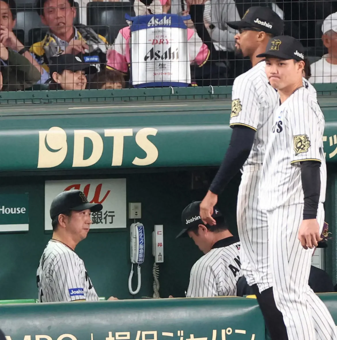 5敗戦　同一カード3連勝はならず - スポニチ Sponichi Annex 野球