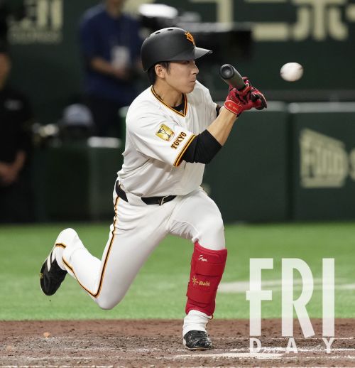 「誰がやってんねん!(笑)」 巨人・砂川リチャードの”教育係”に「増田大輝が就任」でツッコミ殺到(FRIDAY) – Yahoo!ニュース – Yahoo!ニュース 「誰がやってんねん!(笑)」 巨人・砂川リチャードの”教育係”に「増田大輝が就任」でツッコミ殺到(FRIDAY) - Yahoo!ニュース - Yahoo!ニュース