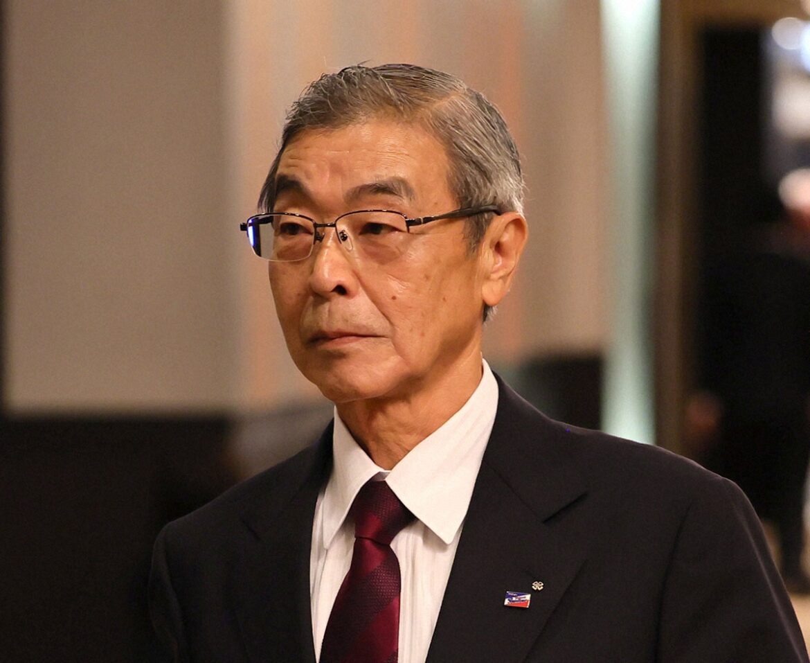 ヤクルト・成田オーナー 故障離脱者が復帰後「盛り返すことを期待している」（スポニチアネックス） - Yahoo!ニュース - Yahoo!ニュース