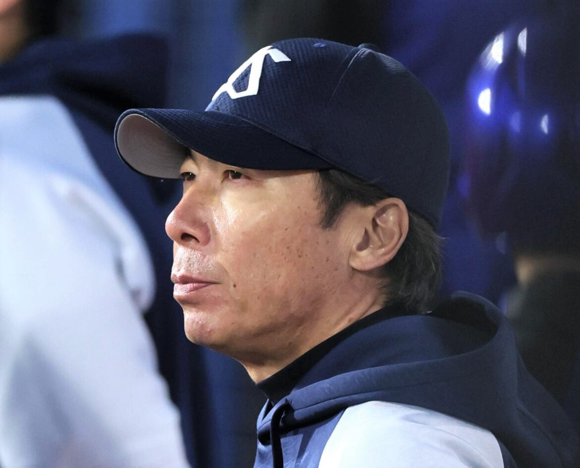 【ヤクルト】3連敗で最多借金15...5月中の借金15は15年ぶり 投手陣は13被安打6失点 山野今季ワースト5回5失点 打線は8安打2得点（TBS NEWS DIG Powered by JNN）