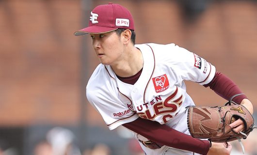 楽天・松田啄磨が右肘手術で今季絶望的…試合復帰まで6ヶ月を要する見込み(ベースボールチャンネル) – Yahoo!ニュース – Yahoo!ニュース 楽天・松田啄磨が右肘手術で今季絶望的…試合復帰まで6ヶ月を要する見込み(ベースボールチャンネル) - Yahoo!ニュース - Yahoo!ニュース