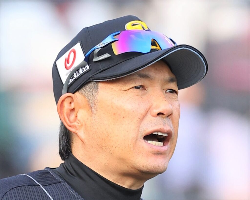 【ソフトバンク】楽天に雨天中断後の逆転勝ち 連勝で貯金1 ！8回に3得点で逆転 川瀬が勝ち越しの押し出し四球 大関は5回1失点（TBS NEWS DIG Powered by JNN）