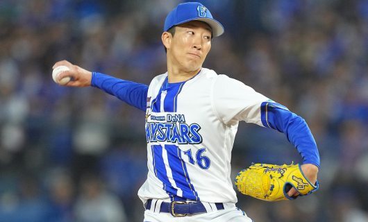 横浜DeNAベイスターズ・大貫晋一が1軍登録!今季初勝利をかけて30日のヤクルト戦に先発(ベースボールチャンネル) – Yahoo!ニュース – Yahoo!ニュース 横浜DeNAベイスターズ・大貫晋一が1軍登録!今季初勝利をかけて30日のヤクルト戦に先発(ベースボールチャンネル) - Yahoo!ニュース - Yahoo!ニュース