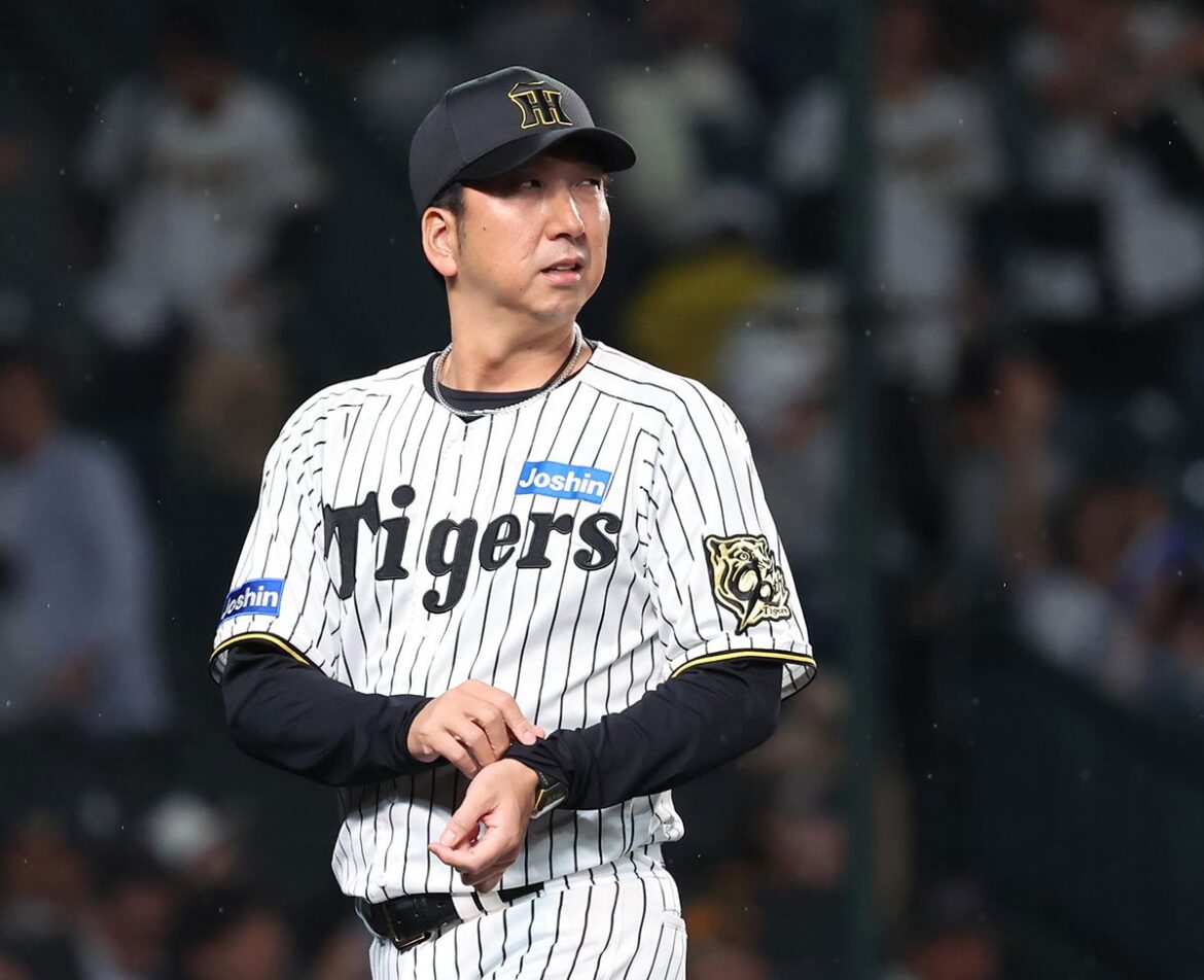 【阪神】連勝ストップも首位キープ 「一歩下がって二歩進む」堅実に貯金を積み重ねる〝V奪回のマーチ〟(東スポWEB) – Yahoo!ニュース – Yahoo!ニュース 【阪神】連勝ストップも首位キープ 「一歩下がって二歩進む」堅実に貯金を積み重ねる〝V奪回のマーチ〟(東スポWEB) - Yahoo!ニュース - Yahoo!ニュース