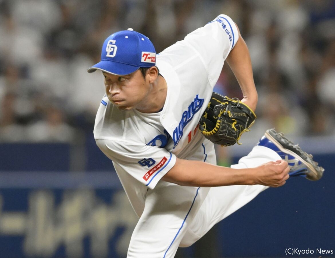 オリックス、岩嵜翔を金銭トレードで獲得 今季は4登板で防御率2.08、4年ぶりのパ・リーグ復帰(ベースボールキング) – Yahoo!ニュース – Yahoo!ニュース オリックス、岩嵜翔を金銭トレードで獲得 今季は4登板で防御率2.08、4年ぶりのパ・リーグ復帰(ベースボールキング) - Yahoo!ニュース - Yahoo!ニュース