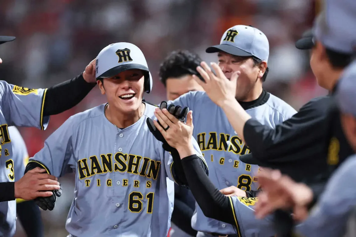 阪神・豊田　「筋力トレーニングをしない」　“運命を変えた”一大決心の理由とは… - スポニチ Sponichi Annex 野球