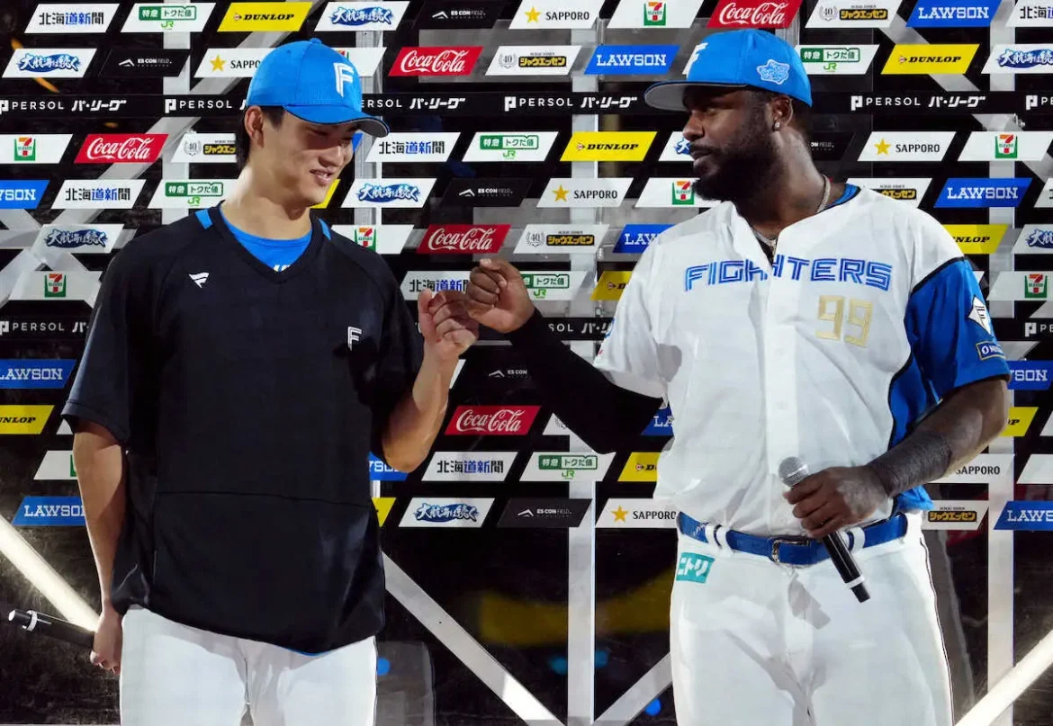 日本ハムの“達ビッシュ”　ロッテ戦はプロ入りから18回2/3無失点　お立ち台で「初完封してみたい」 - スポニチ Sponichi Annex 野球