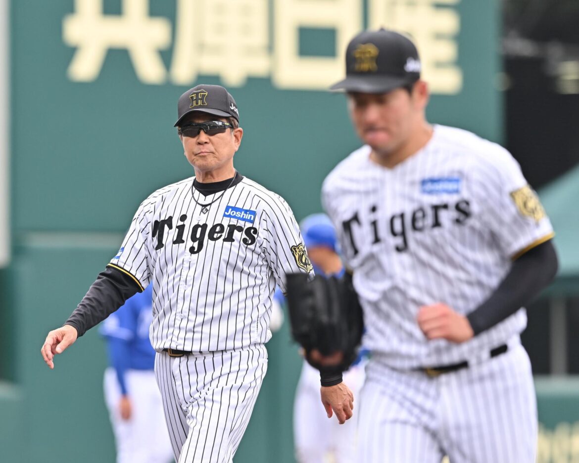 阪神・平田２軍監督 六回途中降板の伊藤稜に「６回まで最後ひと絞り（できてない）。一番しぼりじゃないんだよ、マルエフな」【一問一答】（デイリースポーツ） - Yahoo!ニュース - Yahoo!ニュース
