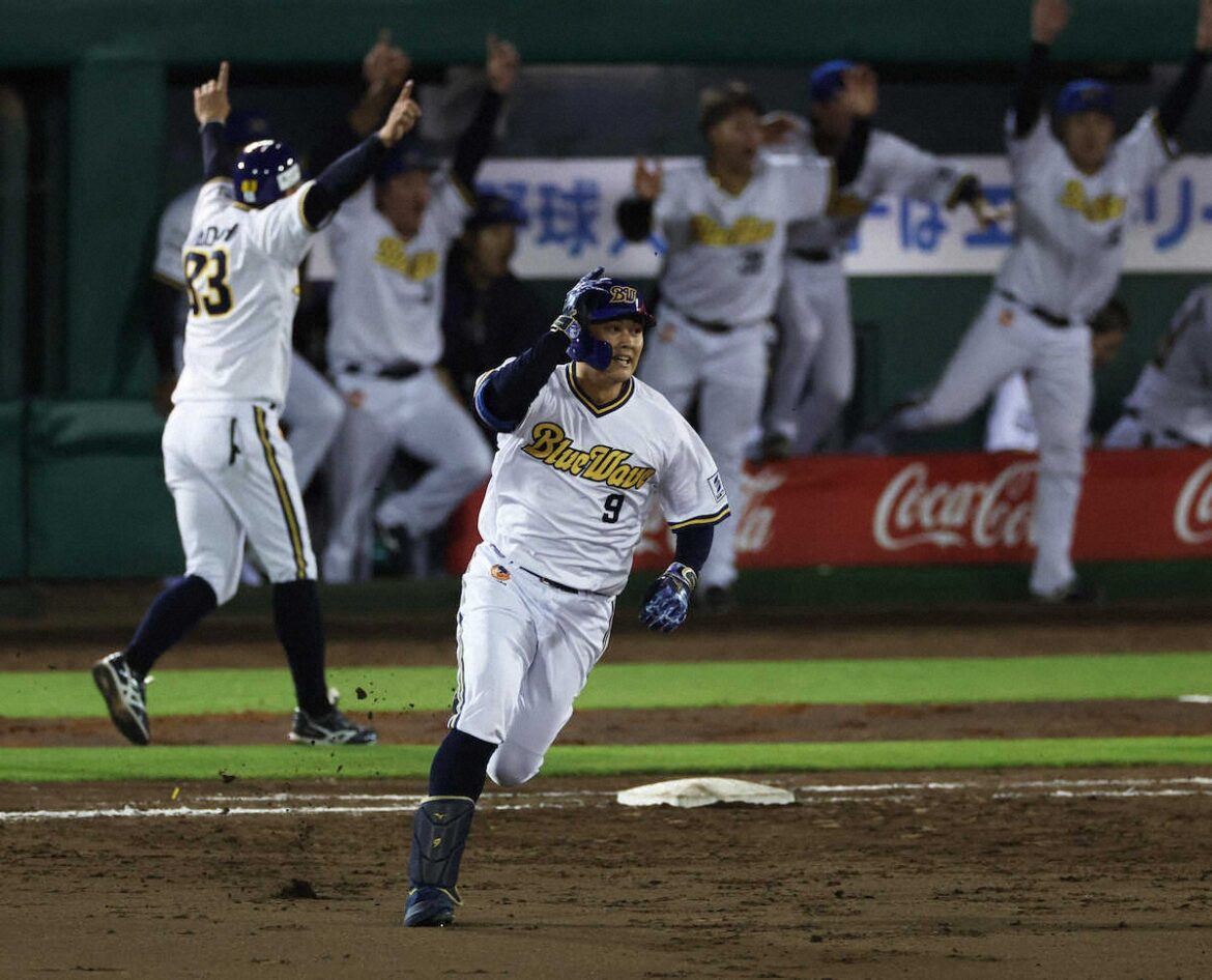 オリックスが「がんばろうKOBE30th」初戦で西武に延長11回サヨナラ勝ち (スポニチアネックス) – Yahoo!ニュース – Yahoo!ニュース オリックスが「がんばろうKOBE30th」初戦で西武に延長11回サヨナラ勝ち (スポニチアネックス) - Yahoo!ニュース - Yahoo!ニュース