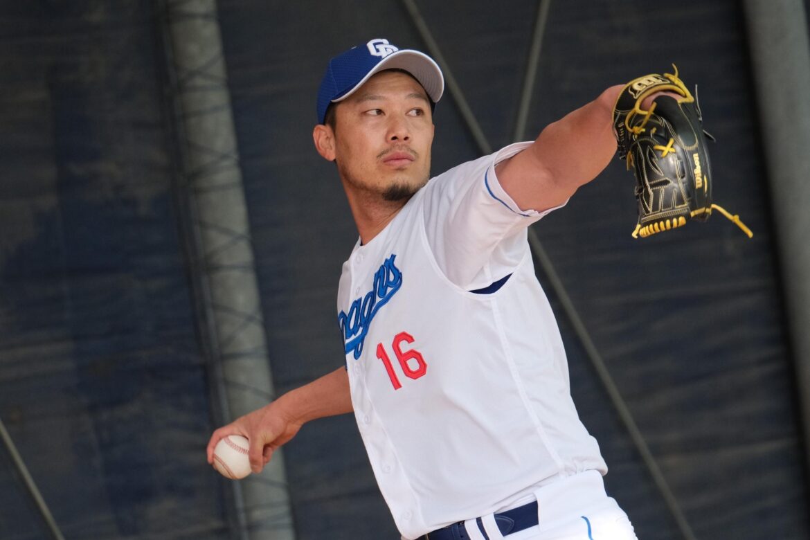 中日がオリックスに金銭で放出した岩嵜翔の“温情トレード”は正解なのか？（RONSPO） - Yahoo!ニュース - Yahoo!ニュース