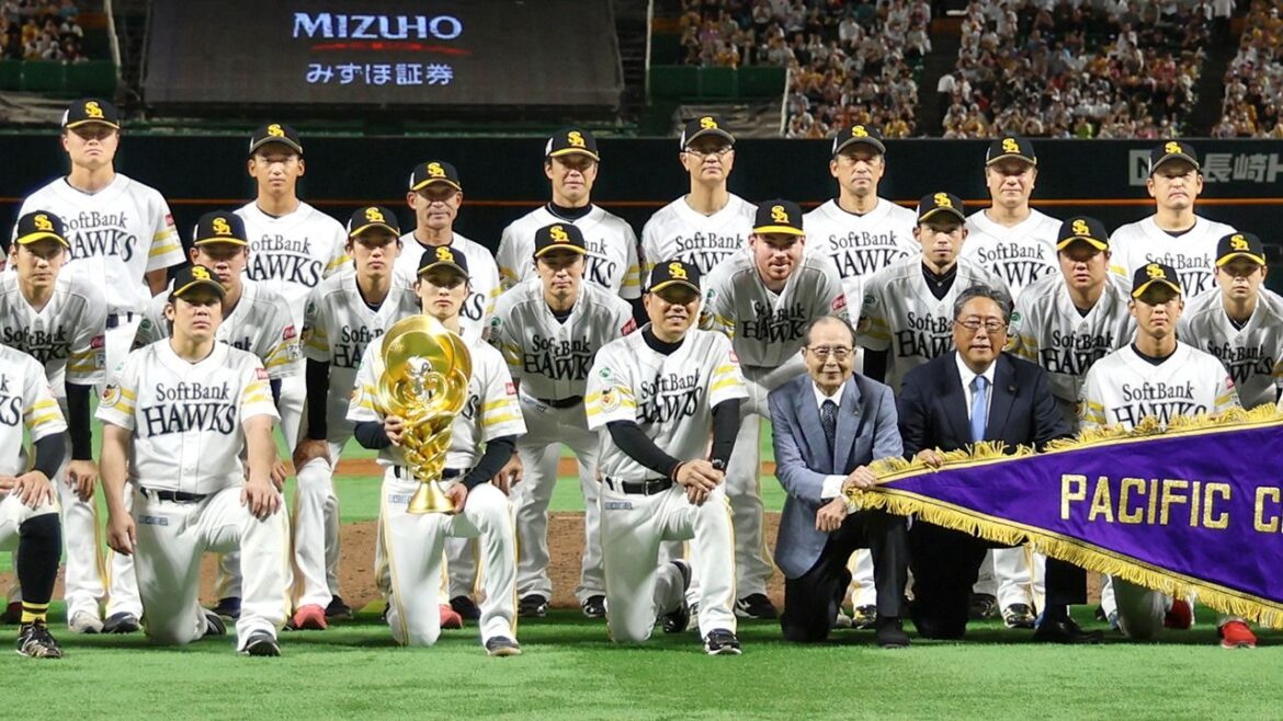 球界の新盟主・ソフトバンクが挑む育成改革：データサイエンティストと元首位打者が開発した検定システムとは | nippon.com