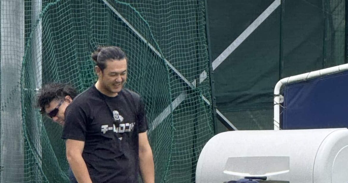 西武・高橋光成が27日に地元群馬で凱旋登板　「群馬のファンに白星を届けたい」 - サンスポ