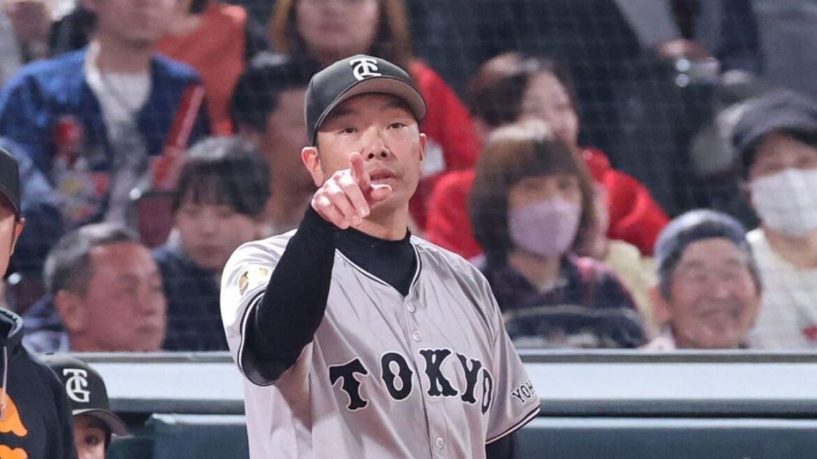 乱調のエース戸郷 巨人監督が苦言 - Yahoo!ニュース