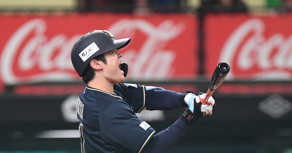 オリックス・太田椋が登録抹消　19日に右手首の打撲と診断 - サンスポ