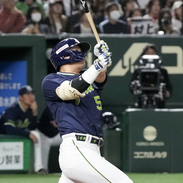 ヤクルト村上宗隆が「三塁を捨てる日」…今オフのメジャーFA候補7位も足を引っ張る守備指標|日刊ゲンダイDIGITAL – 日刊ゲンダイDIGITAL ヤクルト村上宗隆が「三塁を捨てる日」…今オフのメジャーFA候補7位も足を引っ張る守備指標|日刊ゲンダイDIGITAL - 日刊ゲンダイDIGITAL
