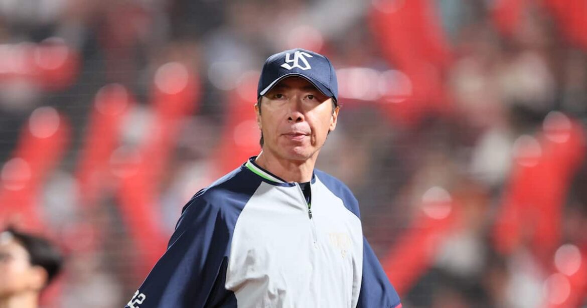 【若松勉　芯打ち登場】ヤクルトは八回勝負を急がず1点を守り切るべきだった - サンスポ