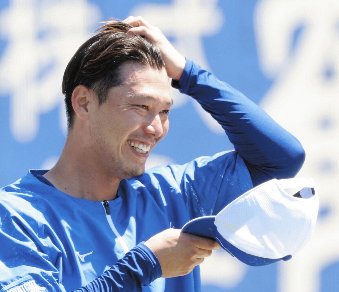 岩崎翔