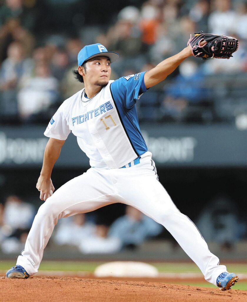 いざ首位固め! 日本ハム・伊藤大海、13日オリックス戦先発へ自信 今季チーム最多4勝「いい準備できた」:中日スポーツ・東京中日スポーツ – 中日新聞Web 日本ハム・伊藤