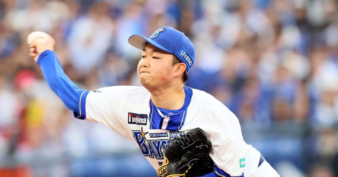 【球界ここだけの話(3790)】DeNA・石田裕太郎、救援登板で再認識した自分らしさ「力で押すピッチャーじゃない」 – サンスポ 【球界ここだけの話(3790)】DeNA・石田裕太郎、救援登板で再認識した自分らしさ「力で押すピッチャーじゃない」 - サンスポ