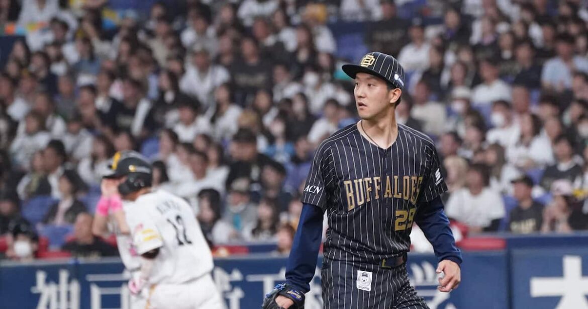 【試合結果】オリックス、首位陥落…難敵ソフトバンク上沢に1得点 – サンスポ 【試合結果】オリックス、首位陥落…難敵ソフトバンク上沢に1得点 - サンスポ