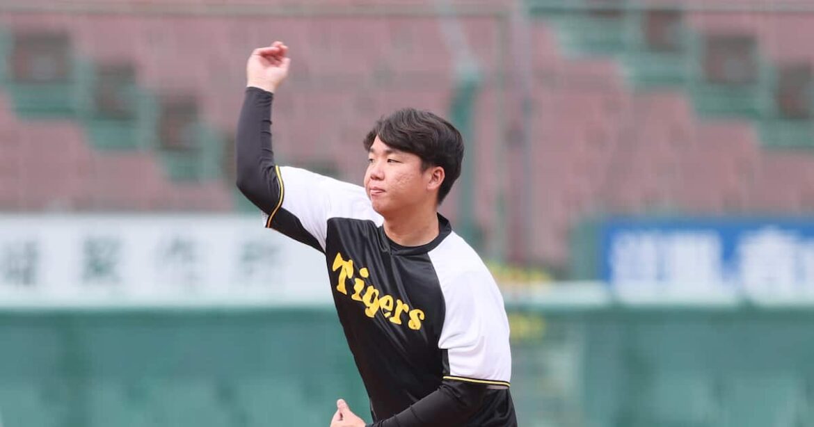 【スタメン発表】阪神は開幕カード以来のマツダ3連戦 球宴ファン投票先発トップの村上頌樹が7勝目狙う – サンスポ 【スタメン発表】阪神は開幕カード以来のマツダ3連戦 球宴ファン投票先発トップの村上頌樹が7勝目狙う - サンスポ