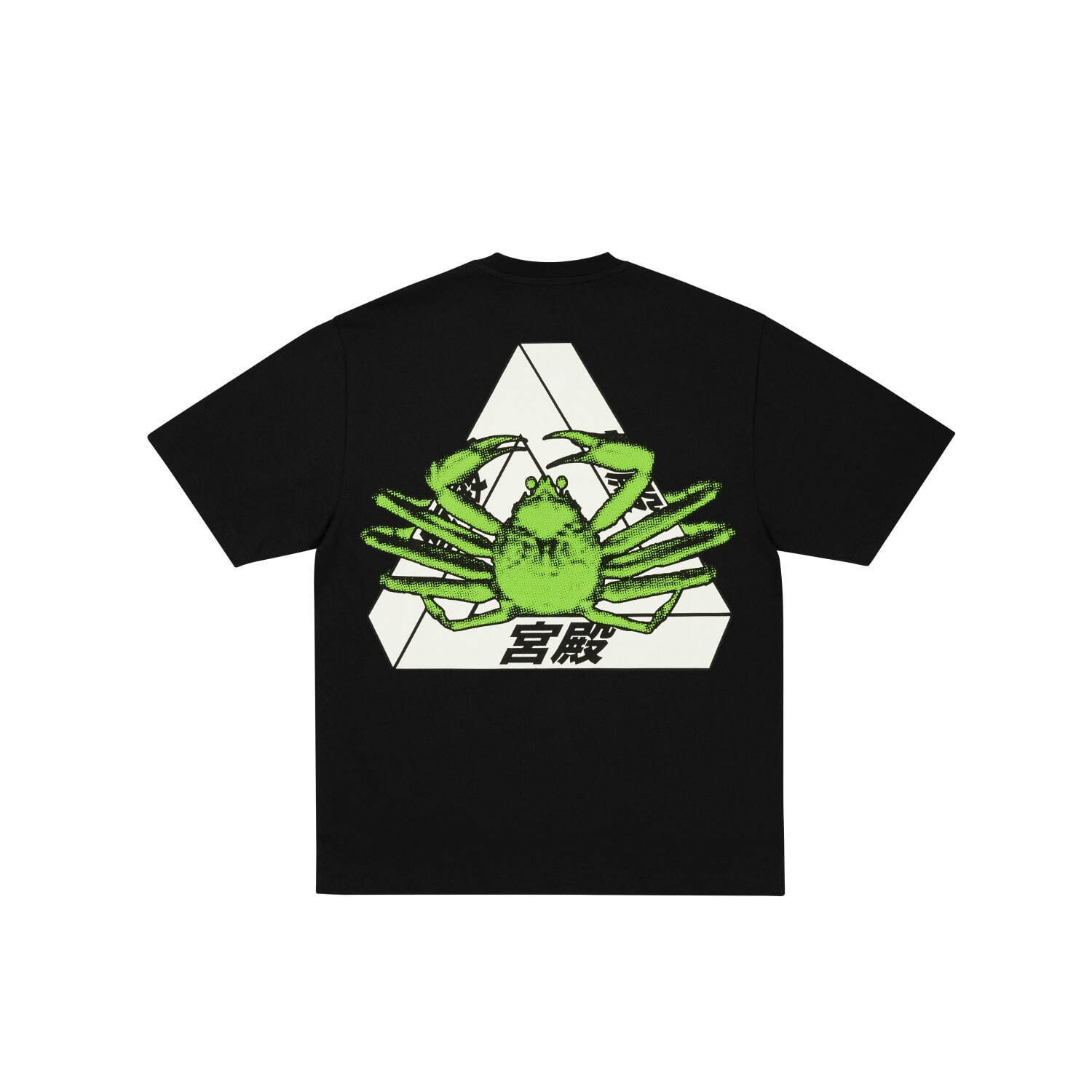 パレス スケートボードが大阪・心斎橋にオープン、阪神タイガースコラボのスカジャンなど限定発売｜写真19