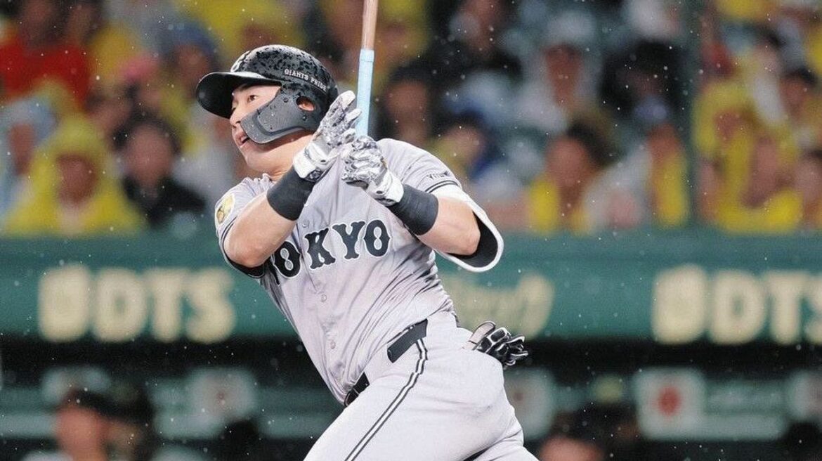G浅野 阪神森下のバットで先制打 - Yahoo!ニュース