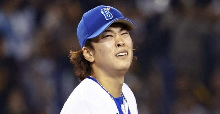 DeNA入江大生、あとアウト一つで痛恨被弾「引きずってもしょうがない」 5月13日・阪神戦 – カナロコ DeNA入江大生、あとアウト一つで痛恨被弾「引きずってもしょうがない」 5月13日・阪神戦 - カナロコ