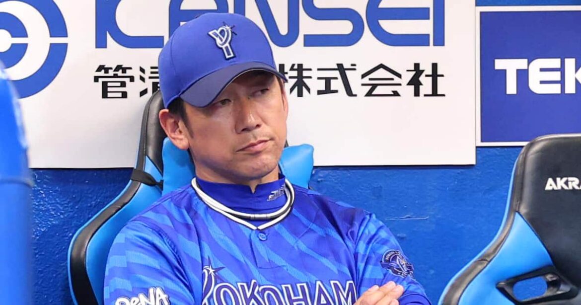 DeNAは1点差で競り負け 三浦大輔監督「先頭がポイントになった」 – サンスポ DeNAは1点差で競り負け 三浦大輔監督「先頭がポイントになった」 - サンスポ