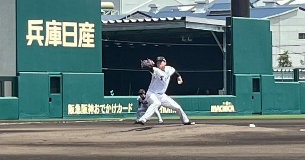 【2軍虎将トーク】阪神・平田2軍監督、門別に「強い気持ちで臨んでいた」8戦4発ヘルナンデスは「スゴインデス」 - サンスポ