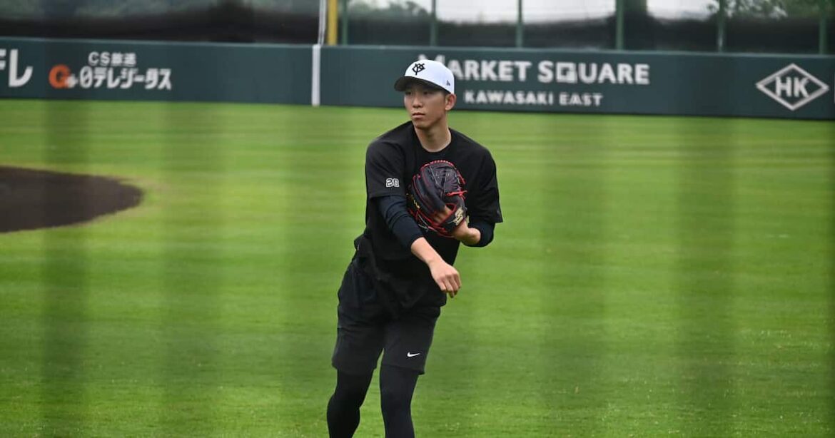 巨人・戸郷翔征、今季初勝利を懸け20日阪神戦に先発「うまくいく想像をして臨みたい」 阿部監督の助言を生かす – サンスポ 巨人・戸郷翔征、今季初勝利を懸け20日阪神戦に先発「うまくいく想像をして臨みたい」 阿部監督の助言を生かす - サンスポ
