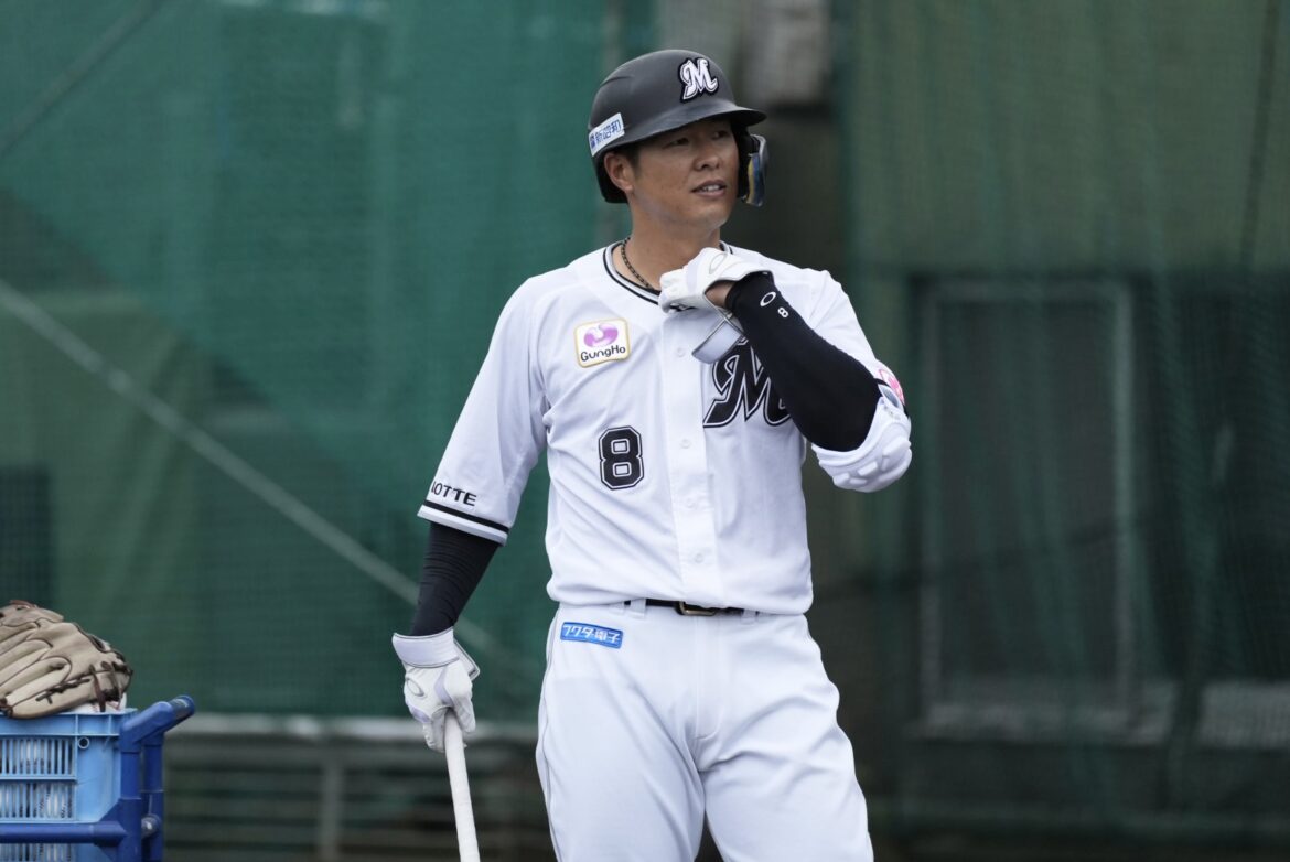 【イースタン】ロッテ、アセベドのサヨナラ打でヤクルトに競り勝つ！中村奨吾が4安打の大活躍、大下・石垣が本塁打放つ – BASEBALL KING - BASEBALL KING