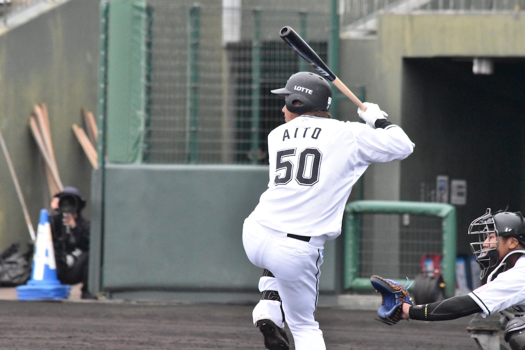 【イースタン】ロッテ、5対4で楽天に競り勝つ!愛斗が4安打1打点で「打率.344」、角中・中村奨が2安打放つ – BASEBALL KING – BASEBALL KING 【イースタン】ロッテ、5対4で楽天に競り勝つ!愛斗が4安打1打点で「打率.344」、角中・中村奨が2安打放つ – BASEBALL KING - BASEBALL KING