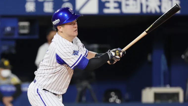 【5月31日】DeNAvsヤクルトの中継・放送予定|プロ野球2025セ・リーグ公式戦 – スポーティングニュース – sportingnews.com 【5月31日】DeNAvsヤクルトの中継・放送予定|プロ野球2025セ・リーグ公式戦 image