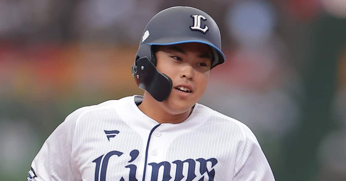 西武・仲三河、2軍戦でサイクル安打　九回に三塁打で決める - サンスポ