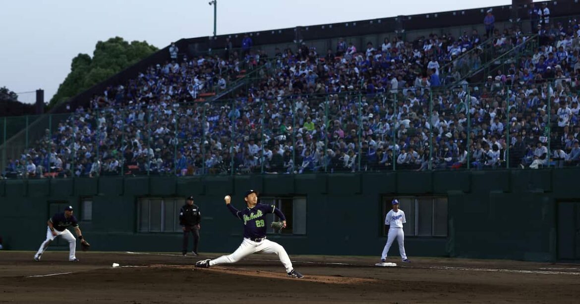 ヤクルト・小川泰弘、ミスに泣かされ五回途中で降板「カバーできず申し訳ないし悔しい」　17年ぶり豊橋で登板も勝ち星お預け - サンスポ
