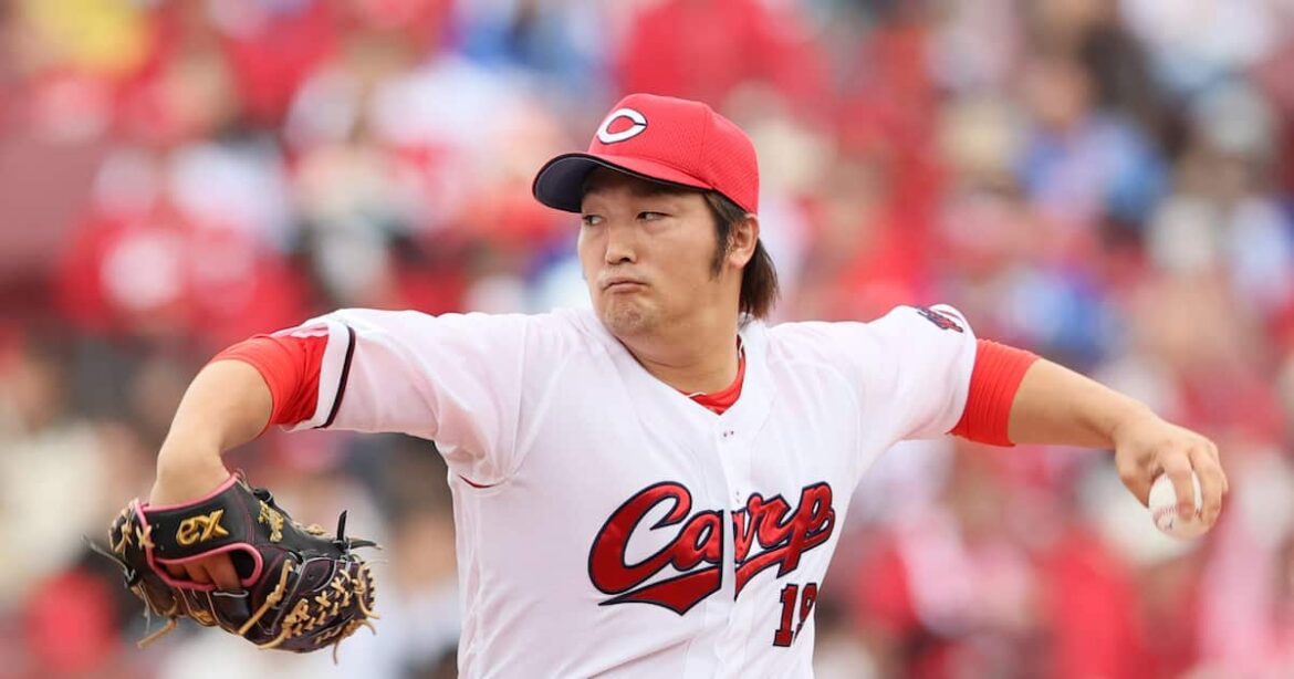 広島がDeNAに快勝　先発・床田寛樹、本拠地登板3試合連続＆今季3度目の完封勝利で5勝目 - サンスポ