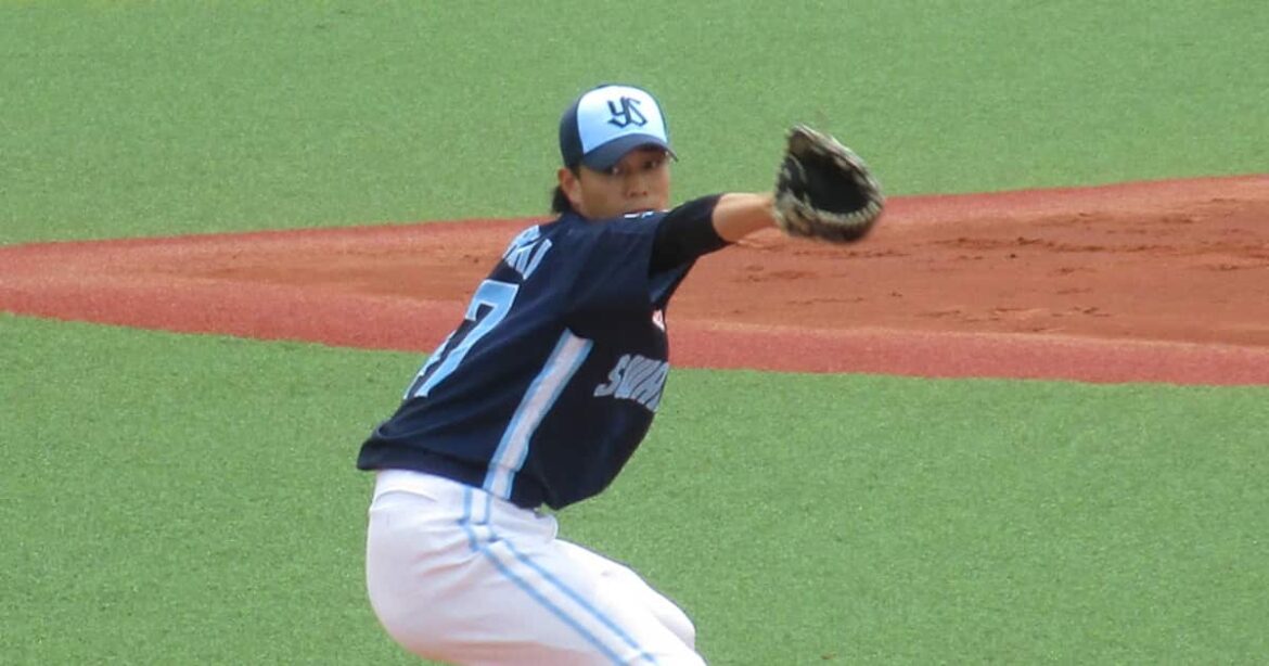 ヤクルト・高橋奎二が2軍戦で復帰登板！球場表示で最速153キロ計測し2回1失点3奪三振「投げたいボールをしっかり投げられた」 - サンスポ