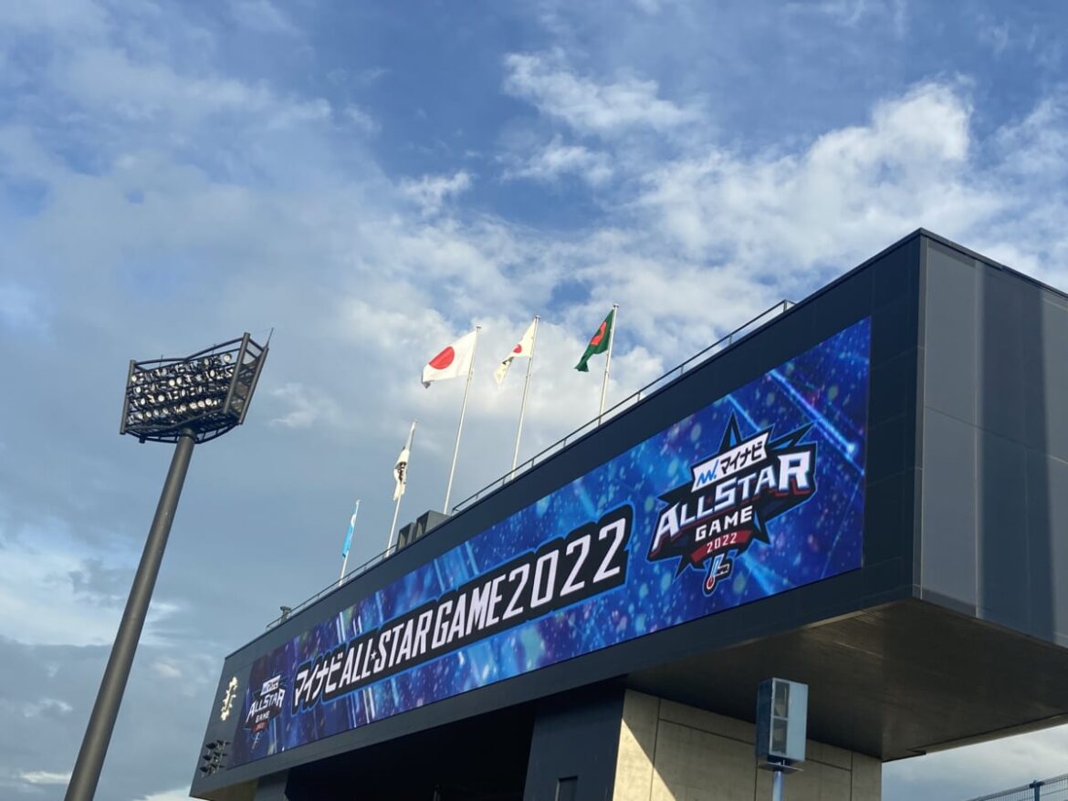【オールスター中間発表】西武・今井達也が先発部門１位。パの最多得票は今季ブレイク中のあの男。ルーキー宗山塁も遊撃手トップ！ : 限界突パ