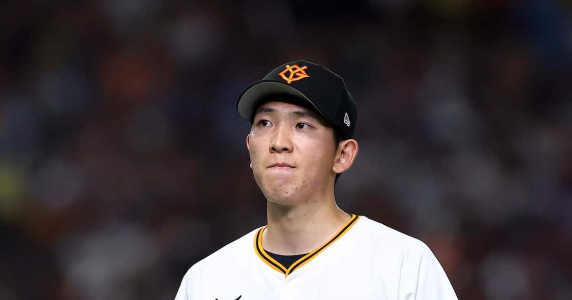 【エモやんの舌好調】巨人・戸郷の課題は直球の質と精神面 – サンスポ 【エモやんの舌好調】巨人・戸郷の課題は直球の質と精神面 - サンスポ