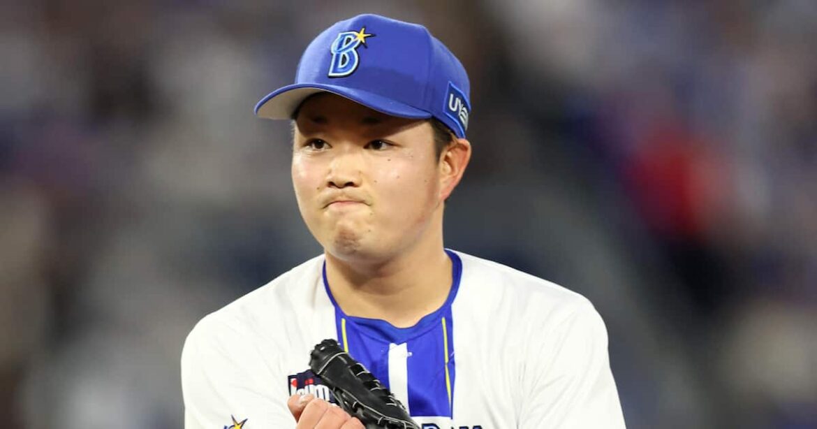 1安打完封!DeNA・石田裕太郎からカールスモーキー石井へハマスタ熱狂リレー 27年ぶりリーグVへ…さぁ浪漫飛行 – サンスポ 1安打完封!DeNA・石田裕太郎からカールスモーキー石井へハマスタ熱狂リレー 27年ぶりリーグVへ…さぁ浪漫飛行 - サンスポ