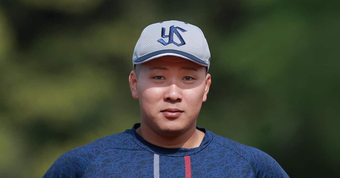 ヤクルト・荘司宏太の登録抹消はコンディション不良　高津監督「当分いないと思います」 - サンスポ