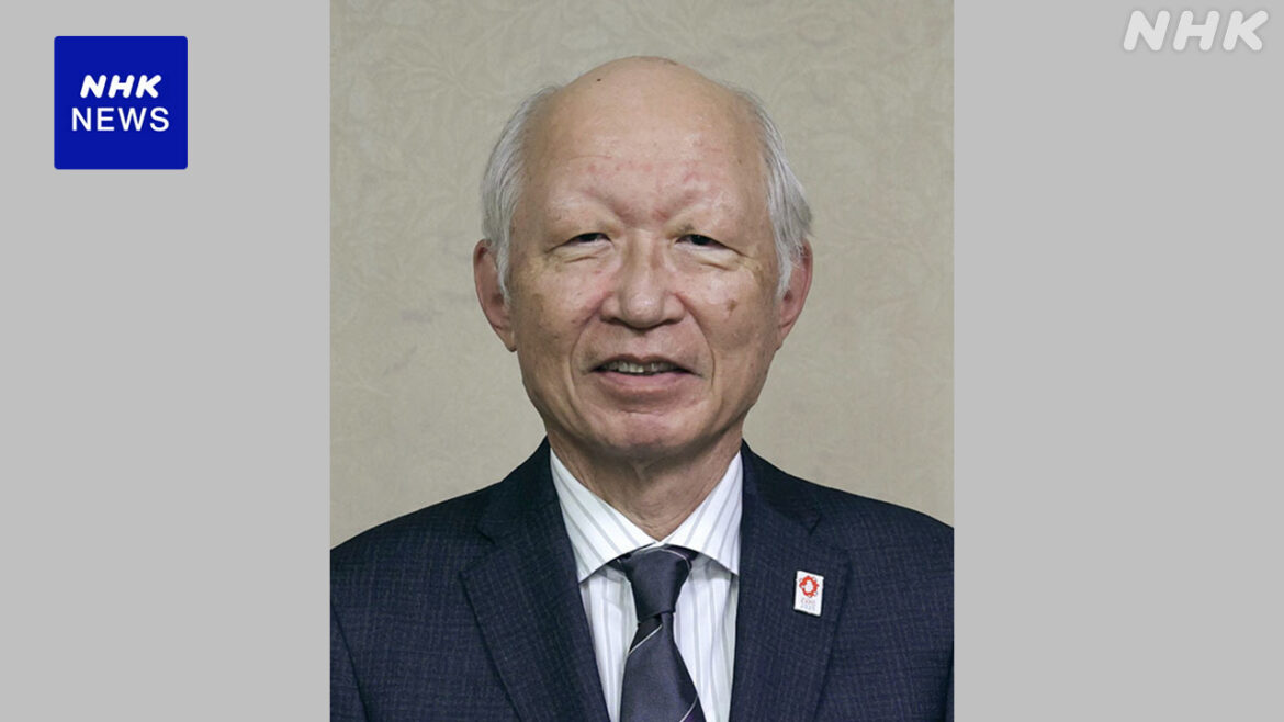 阪急阪神ホールディングス 角和夫元会長が死去 阪神タイガースや宝塚歌劇団の運営などグループをけん引 | NHK 阪急阪神ホールディングス 角和夫元会長が死去 阪神タイガースや宝塚歌劇団の運営などグループをけん引 | NHK