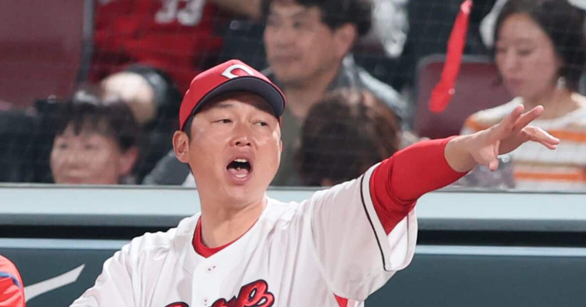 【鯉将一問一答】広島・新井貴浩監督　DeNA先発のジャクソンの前に1得点に封じられ「いいピッチャーなのでそう簡単には打たせてくれない」 - サンスポ